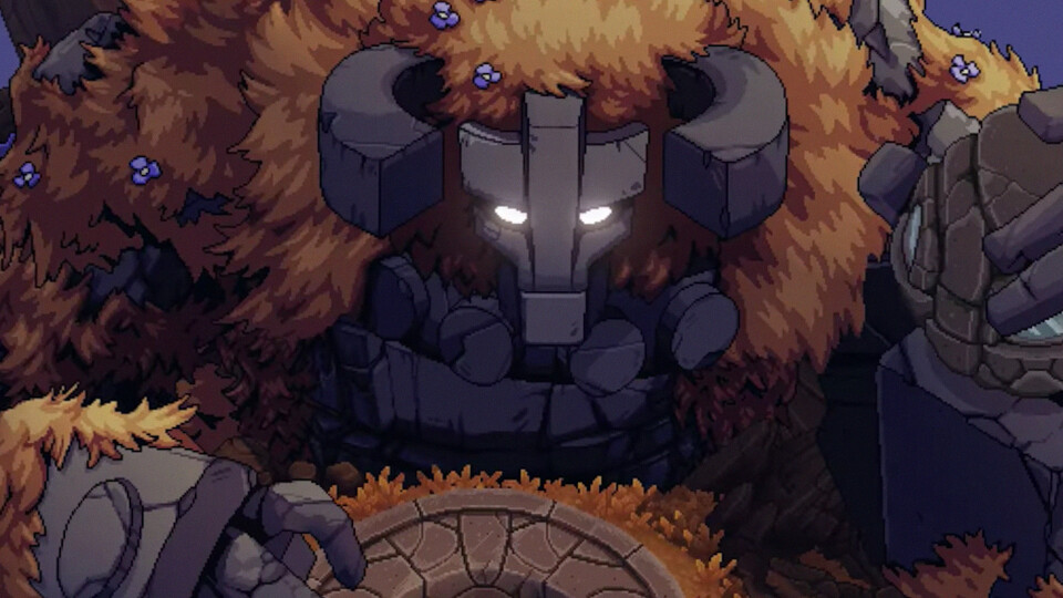 Sea of Stars Rilis di iOS dan Android Mulai 7 April: Info Fitur dan Gameplay