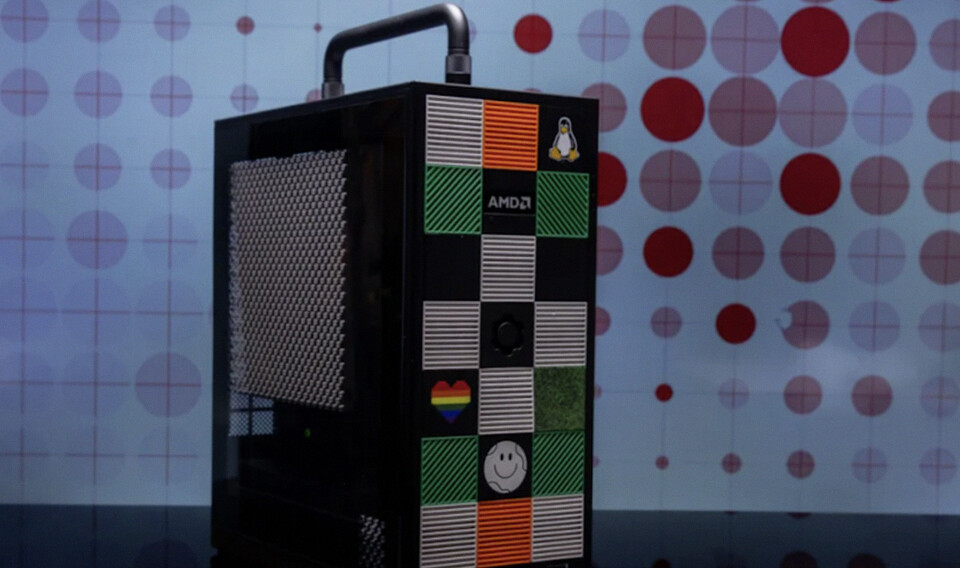 Framework Naikkan Harga PC Desktop Karena Kekurangan Memory, Simak Penjelasannya
