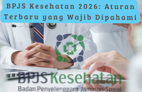 Aturan Baru BPJS Kesehatan 2026: Ketentuan Penting yang Harus Diketahui Peserta