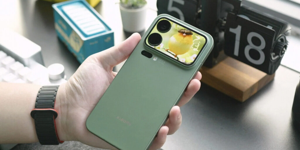 Xiaomi 17 Max Diprediksi Tanpa Layar Belakang, Ini Alasan Keputusan Tersebut Sangat Cerdas
