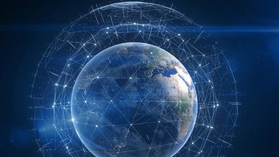 Ribuan Satelit Baru Siap Tantang Dominasi SpaceX di Luar Angkasa