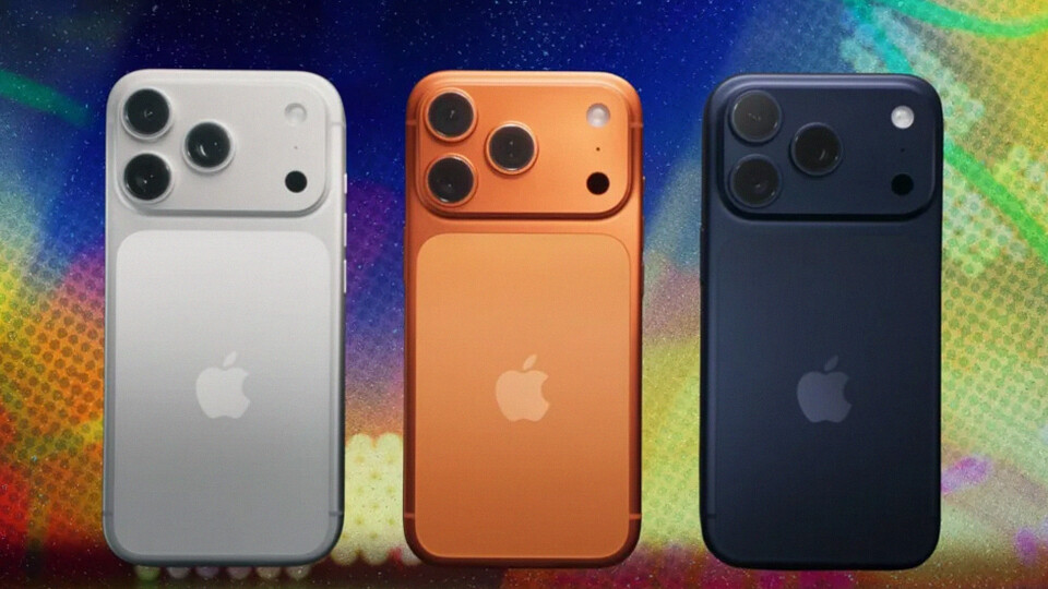 Apple Resmi Geser Samsung Setelah 14 Tahun, iPhone 17 Jadi Kunci Sukses Global!