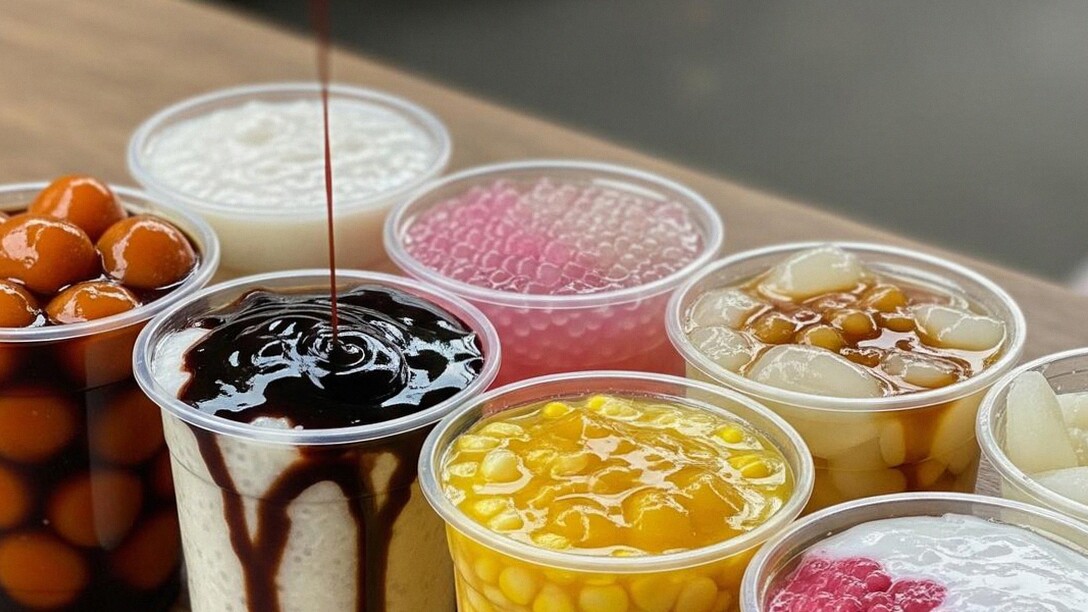 14 Ide Jualan Bubur Manis Takjil Ramadan 2026, Tips Laris dan Menguntungkan!