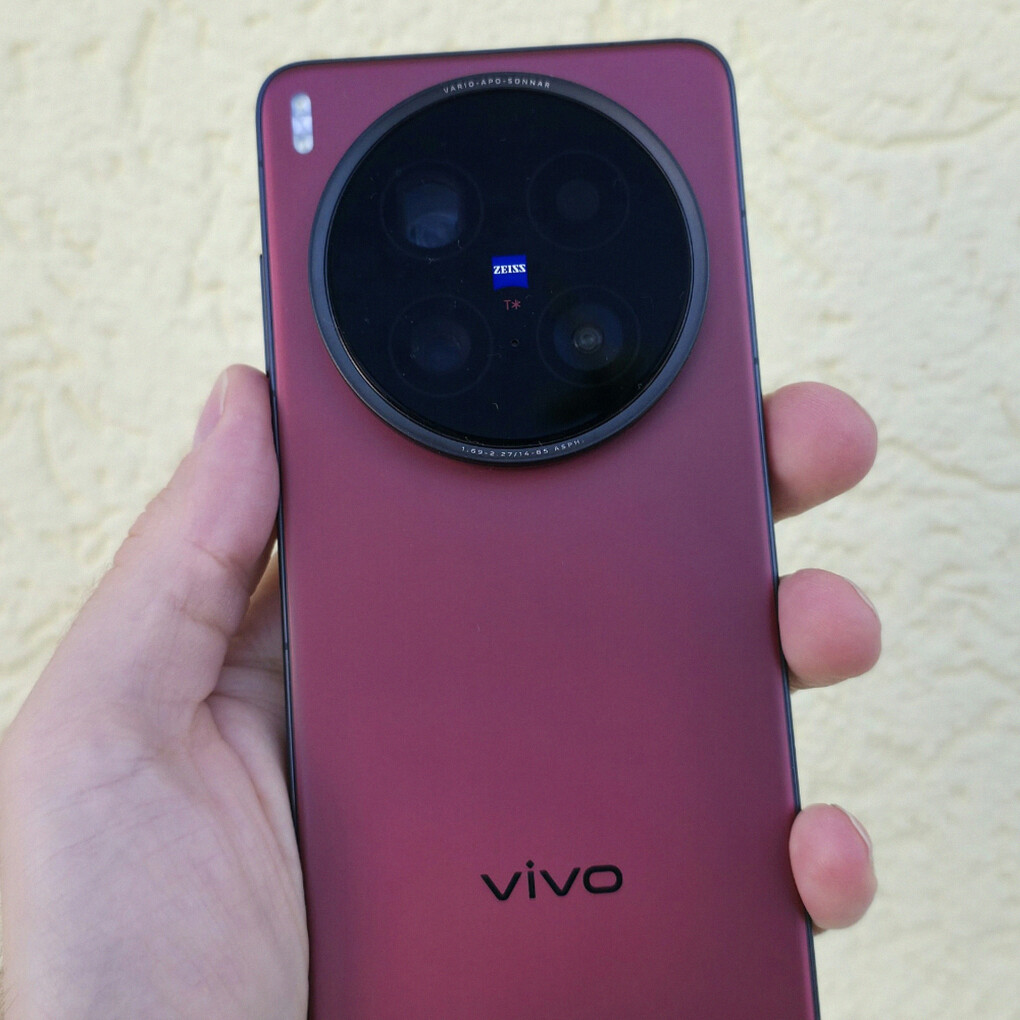 Vivo X300 Ultra Siap Meluncur Global, Ungguli Fitur Vivo X200 Ultra