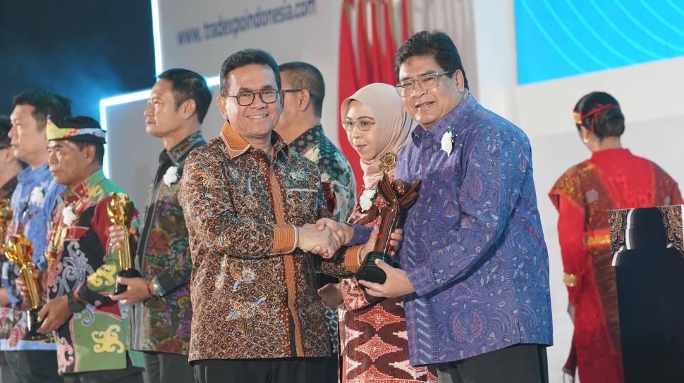 TMMIN: Pasar Mobil Indonesia 2026 Masih Belum Punya Nilai yang Jelas