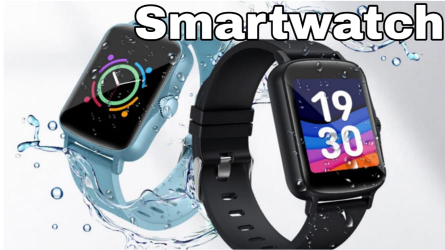 Smartwatch Murah Rp200 Ribuan 2026: Fitur Lengkap untuk Aktivitas Harian Anda
