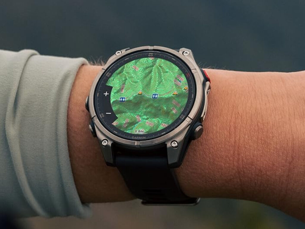 Garmin Rilis Update Fitur Terbaru untuk Smartwatch Premium Setelah Peluncuran Model Baru