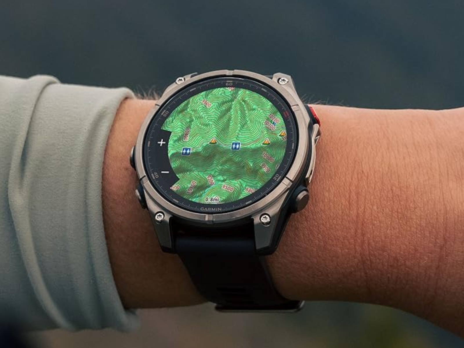 Garmin Rilis Update Fitur Terbaru untuk Smartwatch Premium Setelah Peluncuran Model Baru