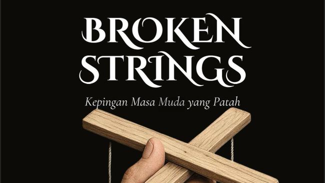 Apa Itu Memoar Broken Strings Karya Aurelie Moeremans? Fakta & Alasan Viral Terbaru!