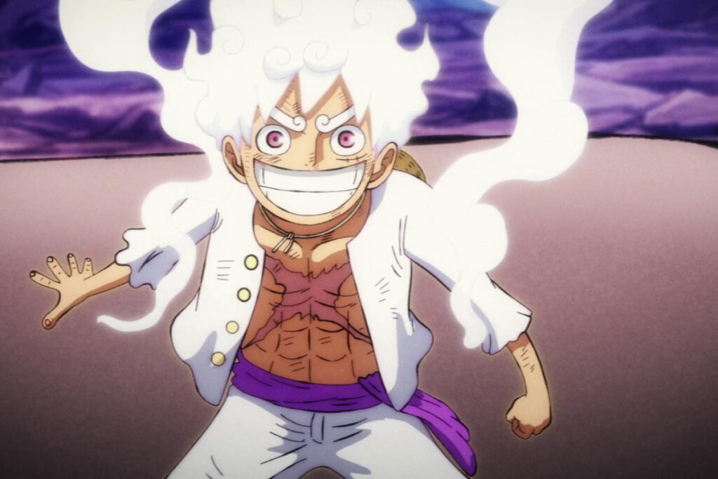 Mengenal Kekuatan Gear 5 Luffy yang Paling Unik dan Beda di One Piece
