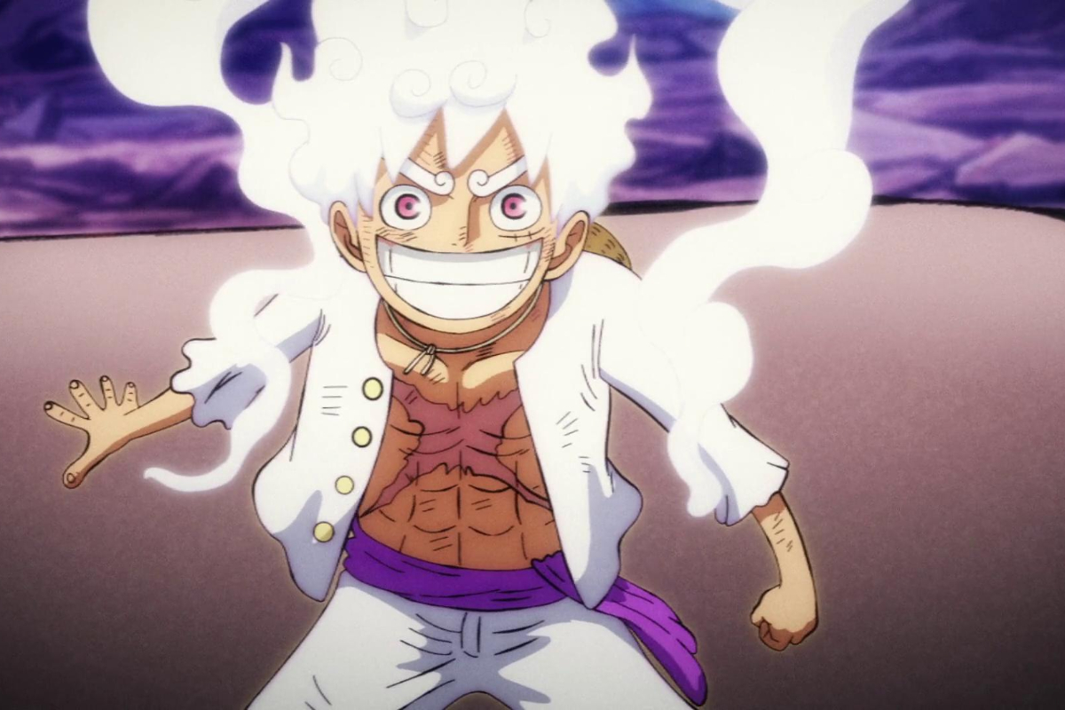 Mengenal Kekuatan Gear 5 Luffy yang Paling Unik dan Beda di One Piece