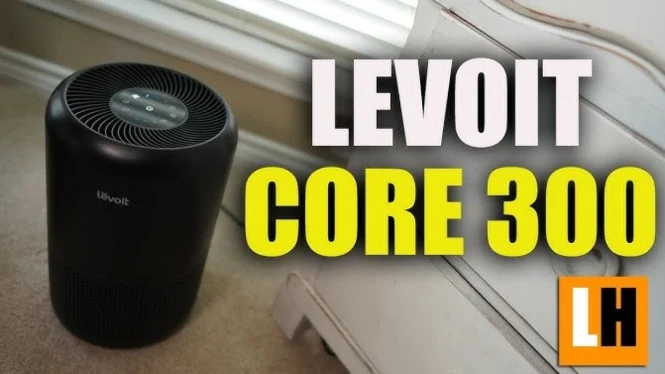 Air Purifier Levoit: Hemat Filter, Harga Terjangkau, dan Paling Laris di Pasaran!