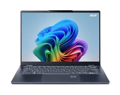 5 Fitur Acer Swift Go 14 AI yang Bikin Kerja Remote Lebih Produktif dan Efisien