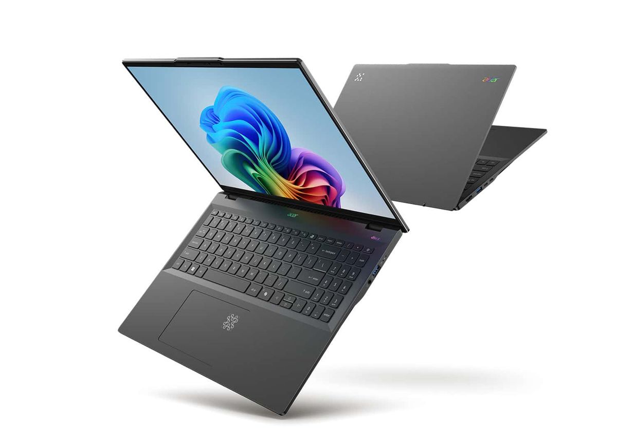 Acer Swift Go 14 AI vs ASUS Vivobook S 14 OLED: Pilih Laptop AI Terbaik di 2026!