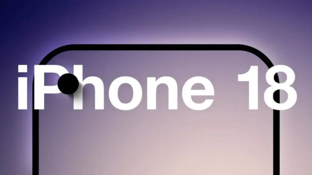 Apple Tunda iPhone 18 Standar hingga 2026, Fokus ke Varian Pro & Model Lipat