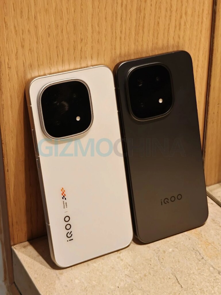 Desain, Layar, Kamera, dan Spesifikasi Baterai iQOO 15 Ultra Bocor Sebelum Rilis