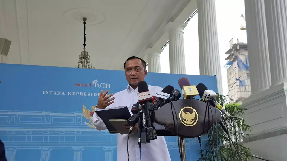 Prabowo Buka Diri Terima Kritik dan Masukan dari Akademisi Secara Terbuka