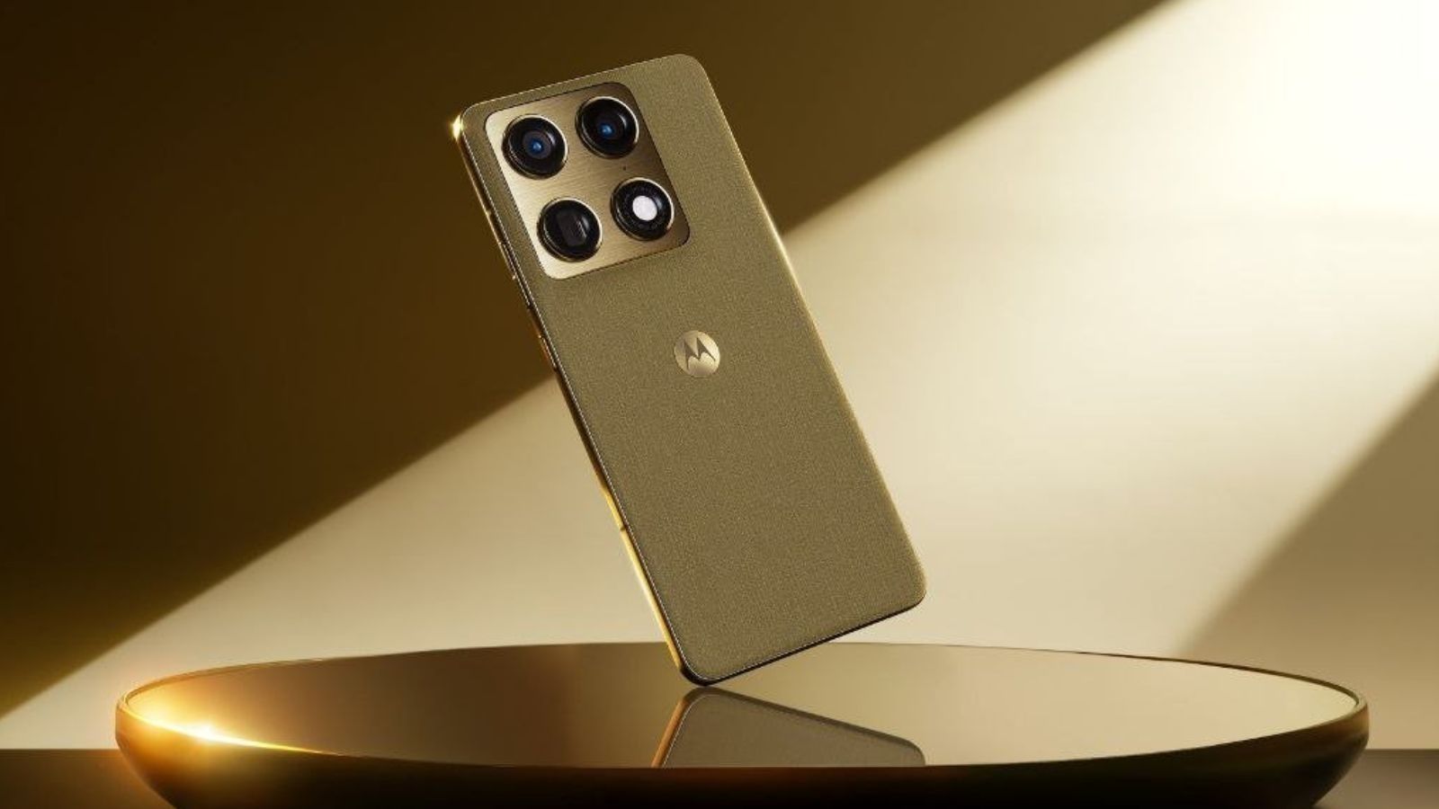 Motorola Signature: Bocoran Harga dan Fitur Jelang Peluncuran Resmi
