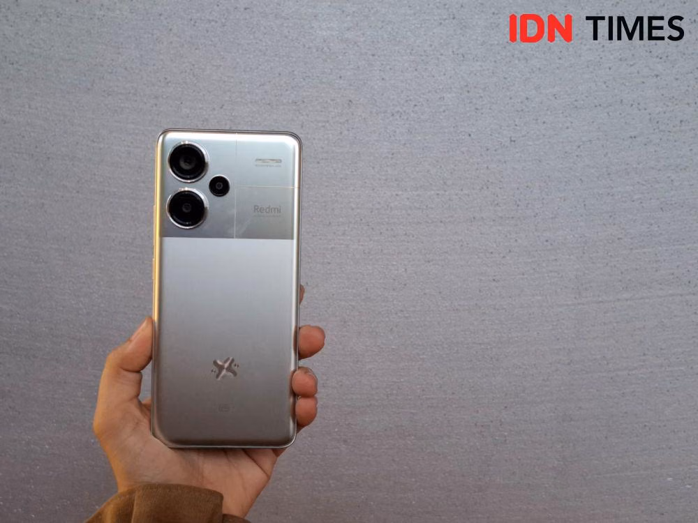 Redmi Note Series, Andalan Xiaomi di Kelas Mid-Range yang Laku Keras di Pasaran