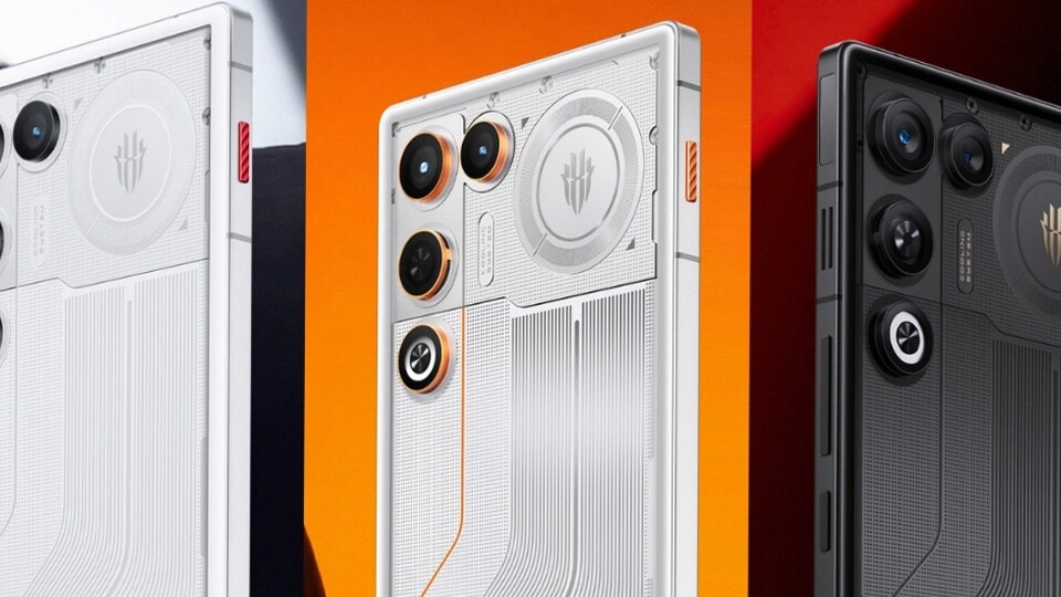 Desain, Pilihan Warna, dan Fitur Unggulan RedMagic 11 Air Resmi Diumumkan