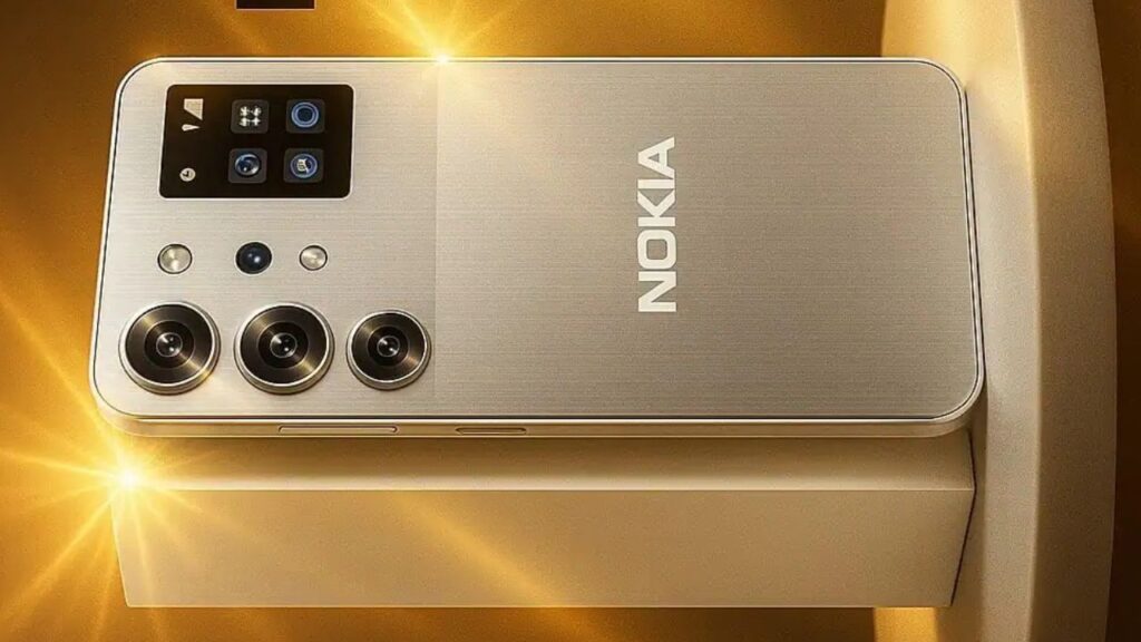 Snapdragon 8 Gen 1 Bawa Nokia X200 Ultra Jadi Penantang Baru Flagship Gaming