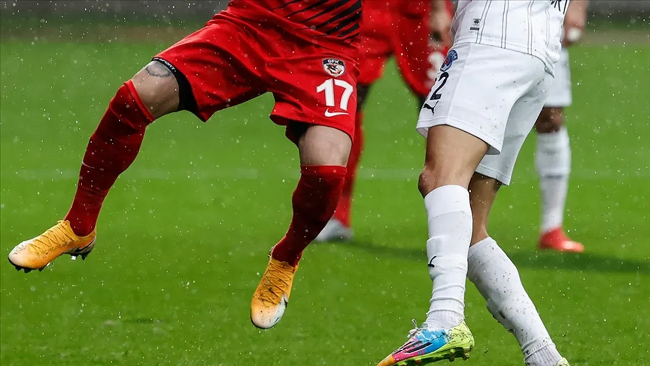 Osmaniye’de Futbolseverler Sabırsızlıkla Bu Maçı Bekliyor: Detail dan Prediksi Terbaru