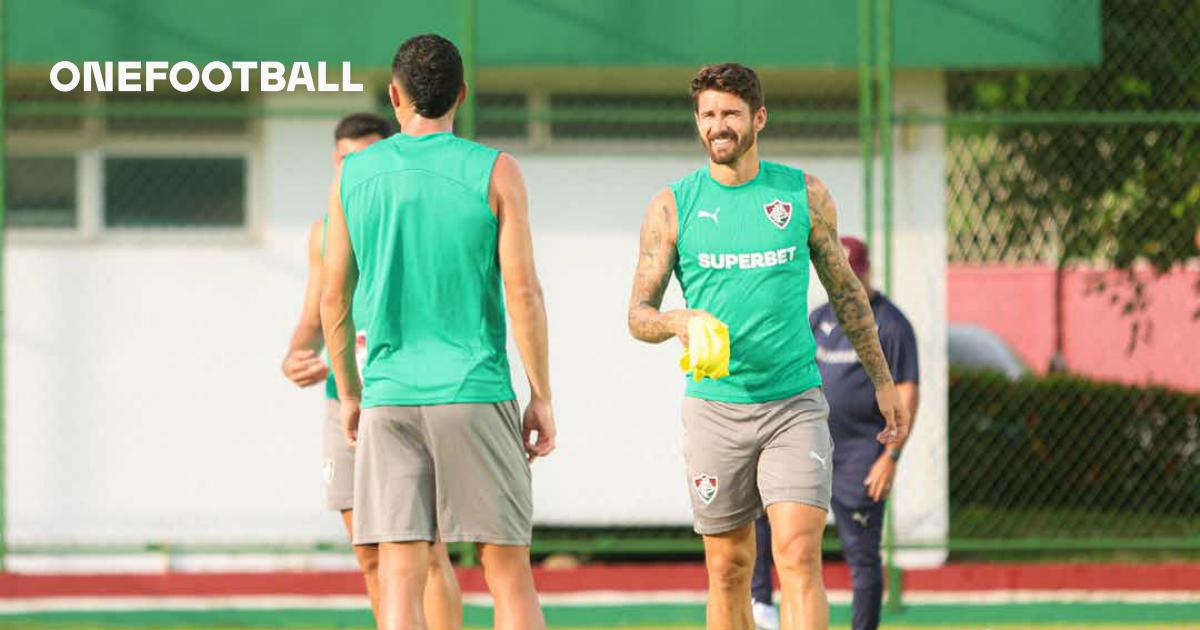 Fluminense Umumkan Nomor Punggung Resmi Pemain untuk Musim 2026 👕