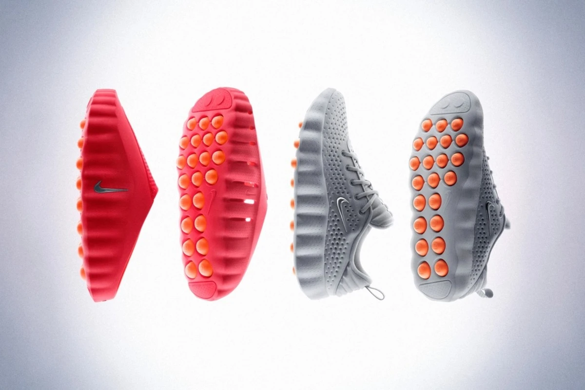 Nike Luncurkan Sepatu Neurosains: Inovasi Baru untuk Optimalkan Performa Otak Anda