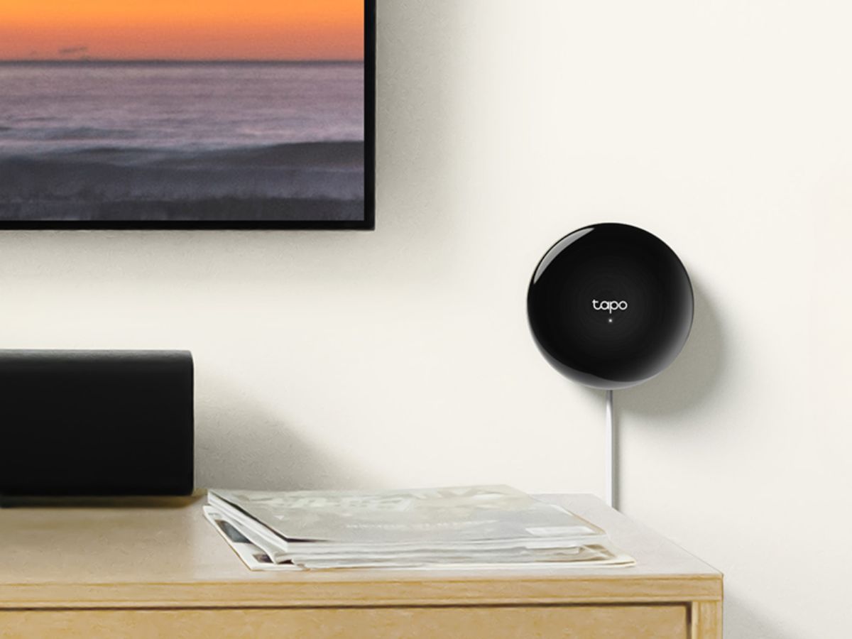 Tapo H110: Remote Universal & Smart Hub Terbaru Resmi Hadir, Ini Fitur Unggulannya