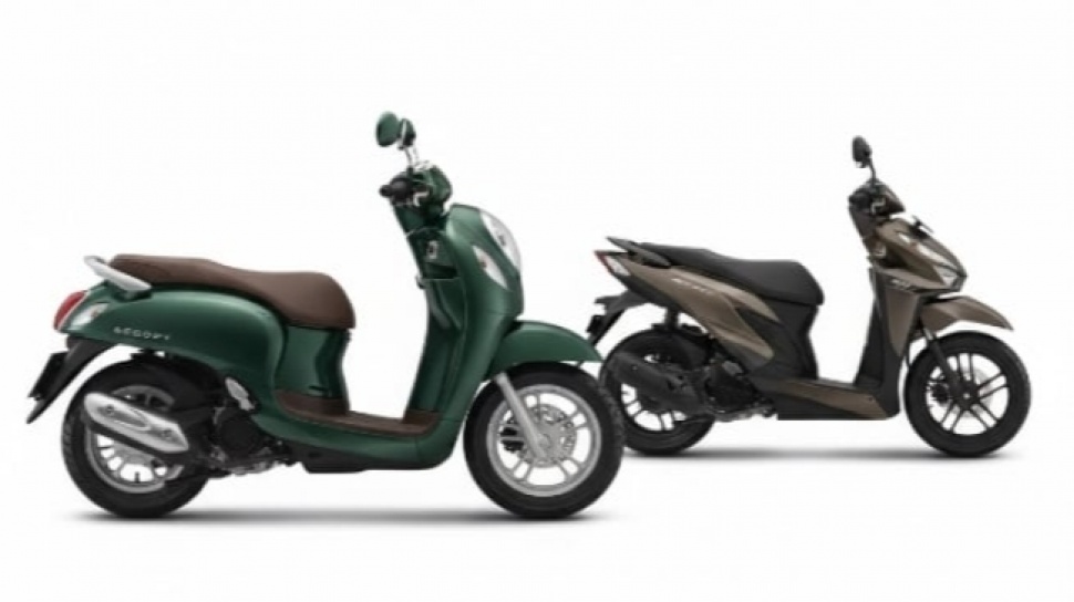Mengapa Harga Motor Baru Semakin Mahal? Ini 4 Fakta Penting yang Perlu Kamu Tahu!