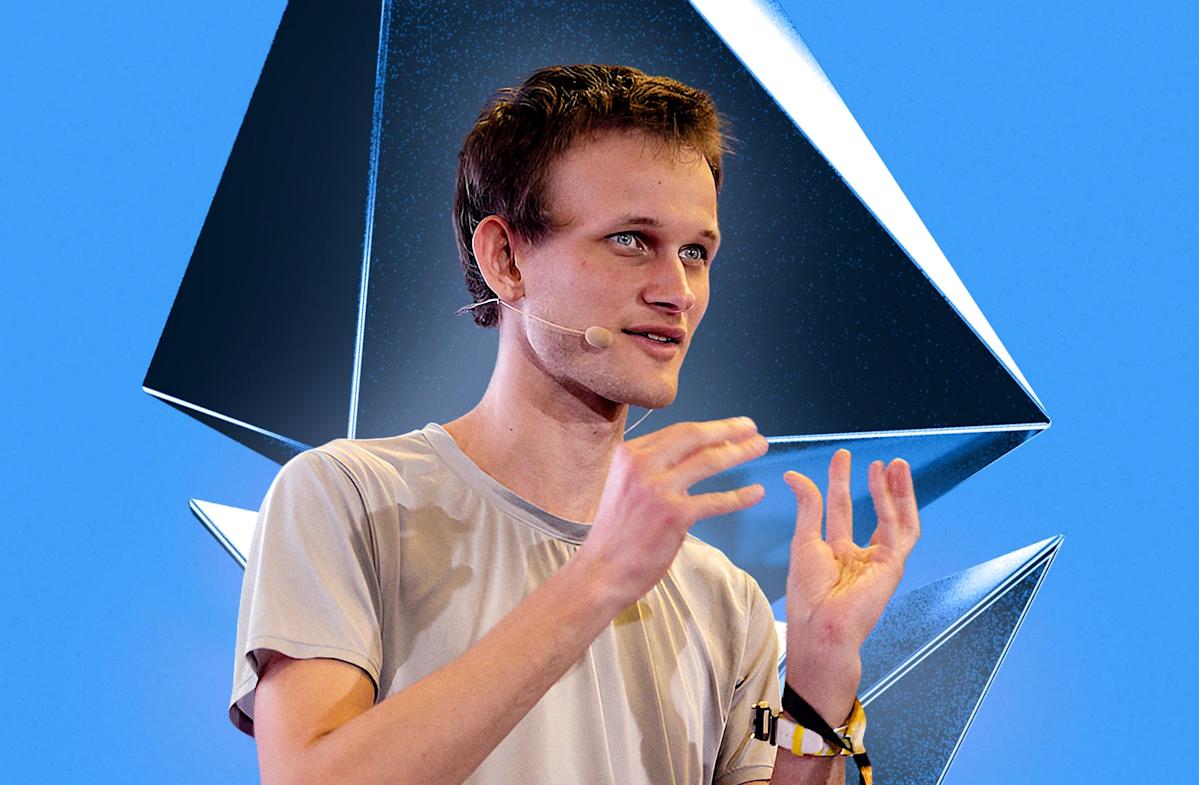 Ethereum Sukses Atasi Blockchain Trilemma, Ini Penjelasan Vitalik Buterin