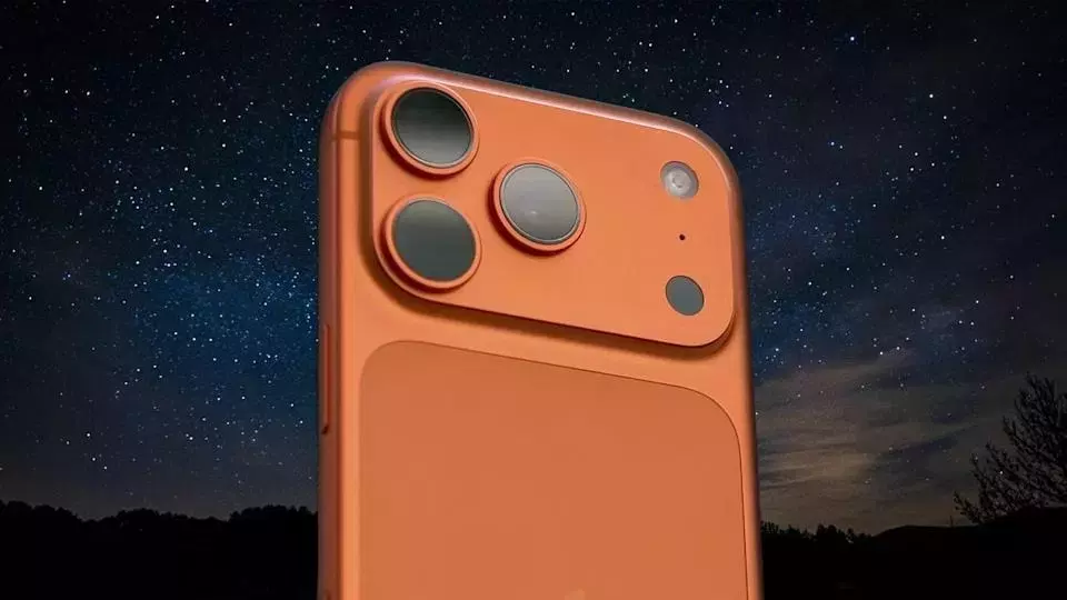 Fitur Tersembunyi iPhone 17 Pro Ubah Foto Malam Jadi Super Terang, Begini Cara Pakainya!