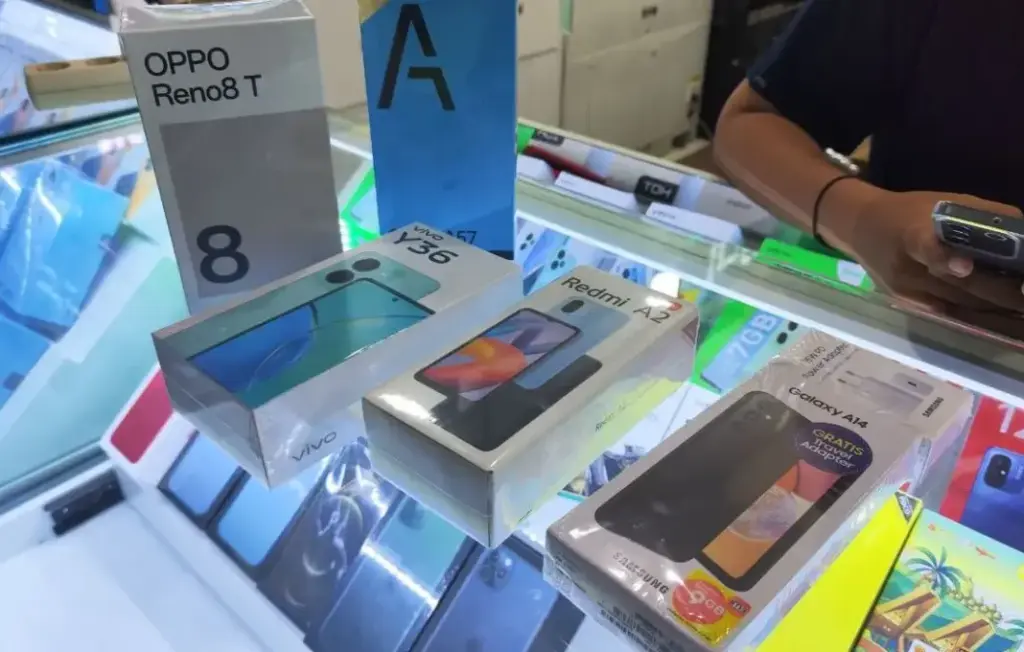 RAM 16GB di Ponsel Diprediksi Punah di 2026, Harga Smartphone Tetap Naik