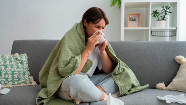 7 Kebiasaan Sehat Jaga Tubuh Saat Cuaca Tak Menentu, Jangan Sampai Sakit!