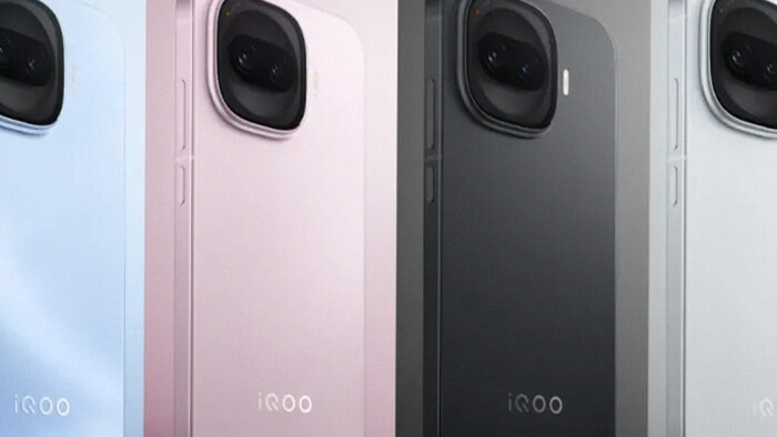 iQOO Z11 Turbo Resmi Hadir, Usung Kamera 200 MP sebagai Andalan Utama