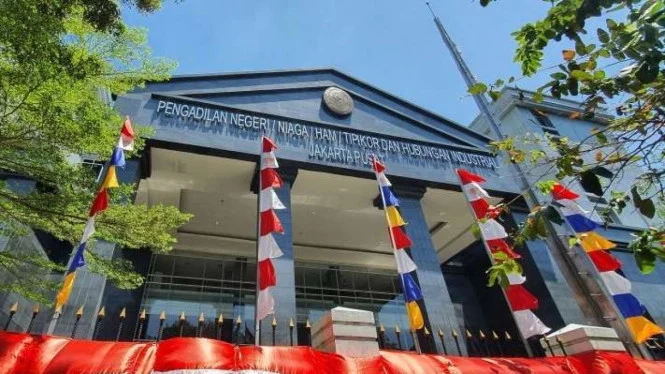 Saksi Ungkap Nasib Tangki BBM OTM Setelah Kontrak Sewa Berakhir 10 Tahun