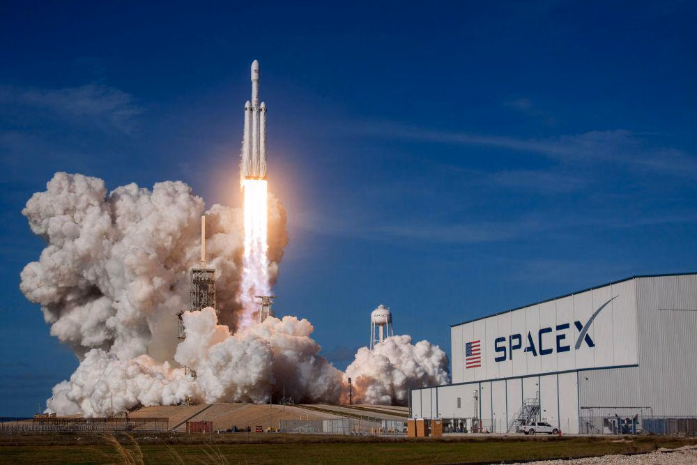 7 Misi Luar Angkasa Paling Dinanti 2026: Dari NASA hingga SpaceX