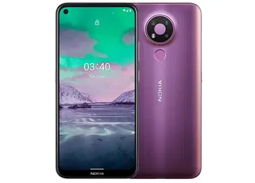 Harga Nokia 5.4 Turun, Kamera 48 MP & RAM 6 GB: Masih Layak Dibeli di 2026?