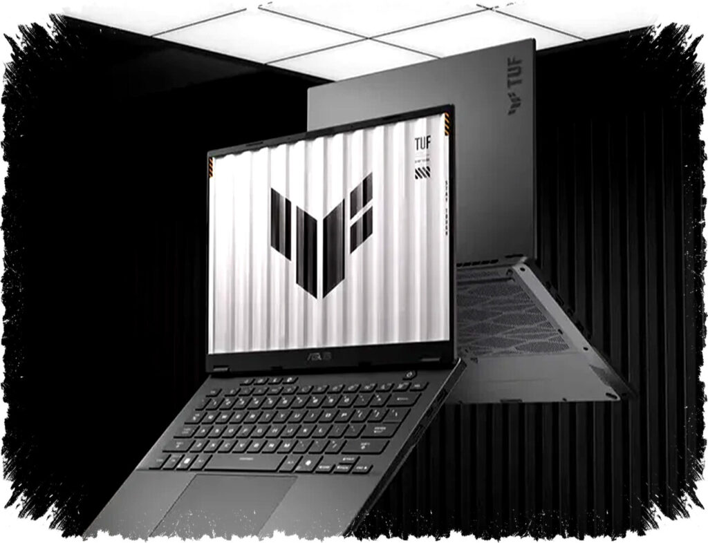 ASUS TUF Gaming A14 2026: Laptop Gaming Ringan dengan RTX 5060 & Kekuatan Tangguh