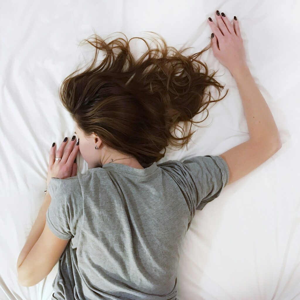 AI Stanford Ungkap Risiko Penyakit dari Analisis Data Tidur, Deteksi Dini Saat Anda Tidur