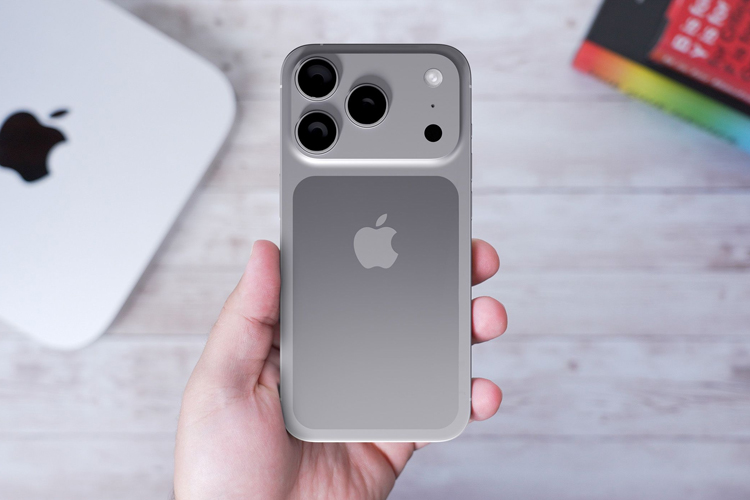 Kamera iPhone Makin Canggih dengan Teknologi Multispektral, Apple Siapkan Inovasi Baru