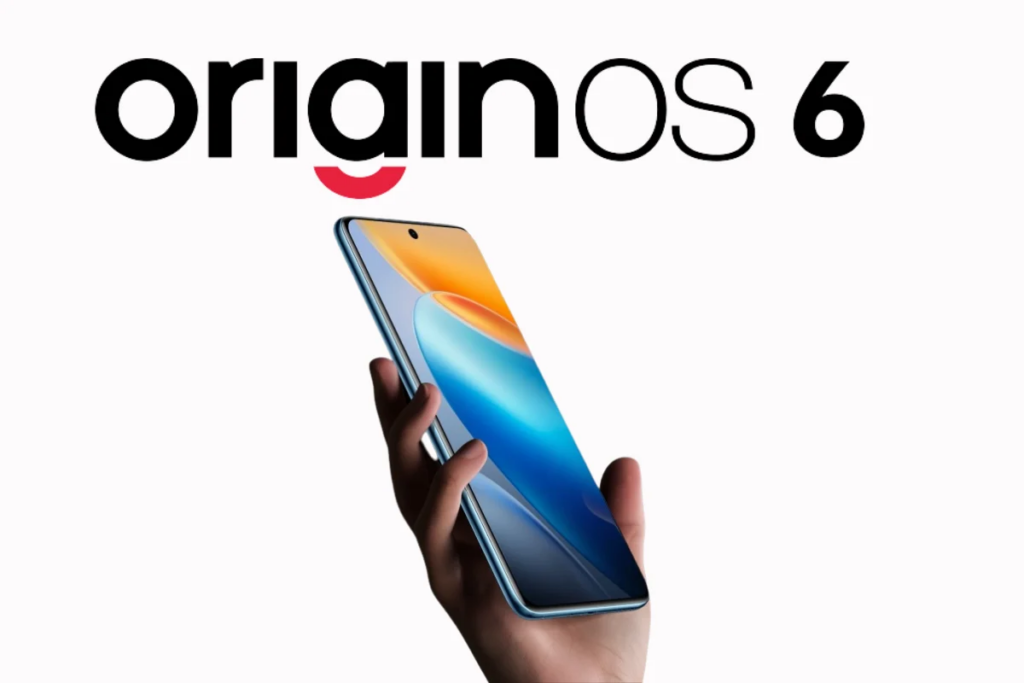 OriginOS 6 Resmi Rilis untuk Vivo T4 Pro, Berikut Fitur dan Keunggulannya