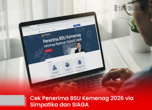 Cek Penerima BSU Kemenag 2026: Panduan Akses via Simpatika dan SIAGA Terbaru