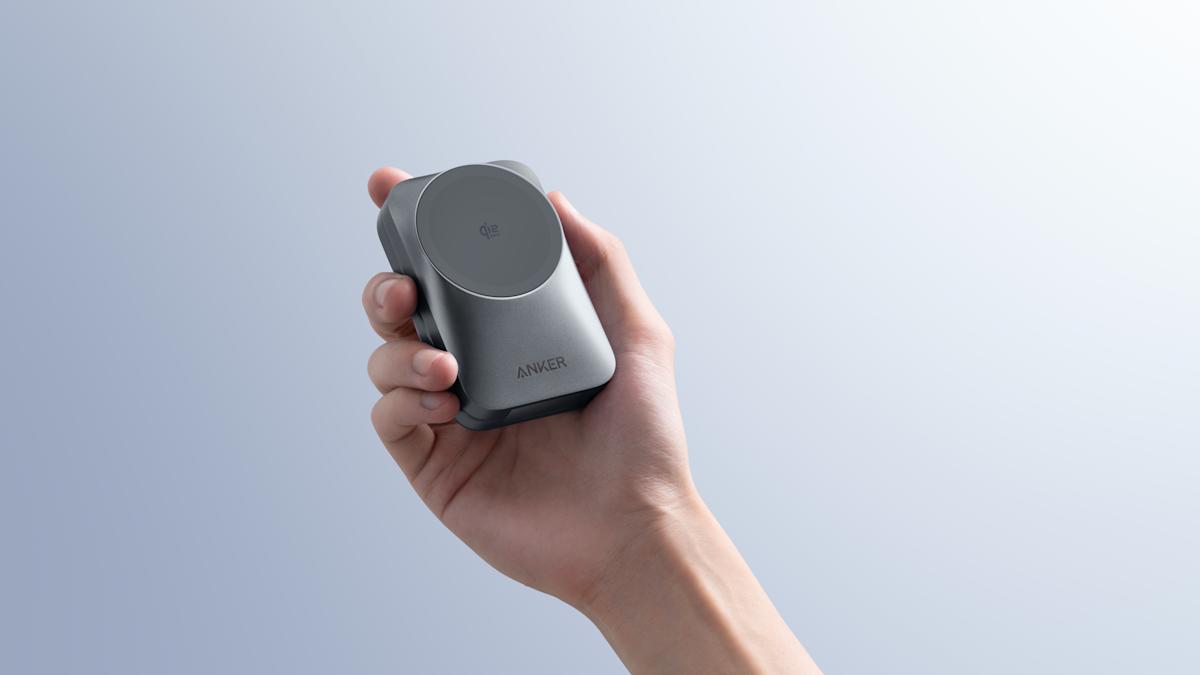 Anker Resmi Luncurkan Charger, Dock, dan Aksesori Terbaru di CES 2026