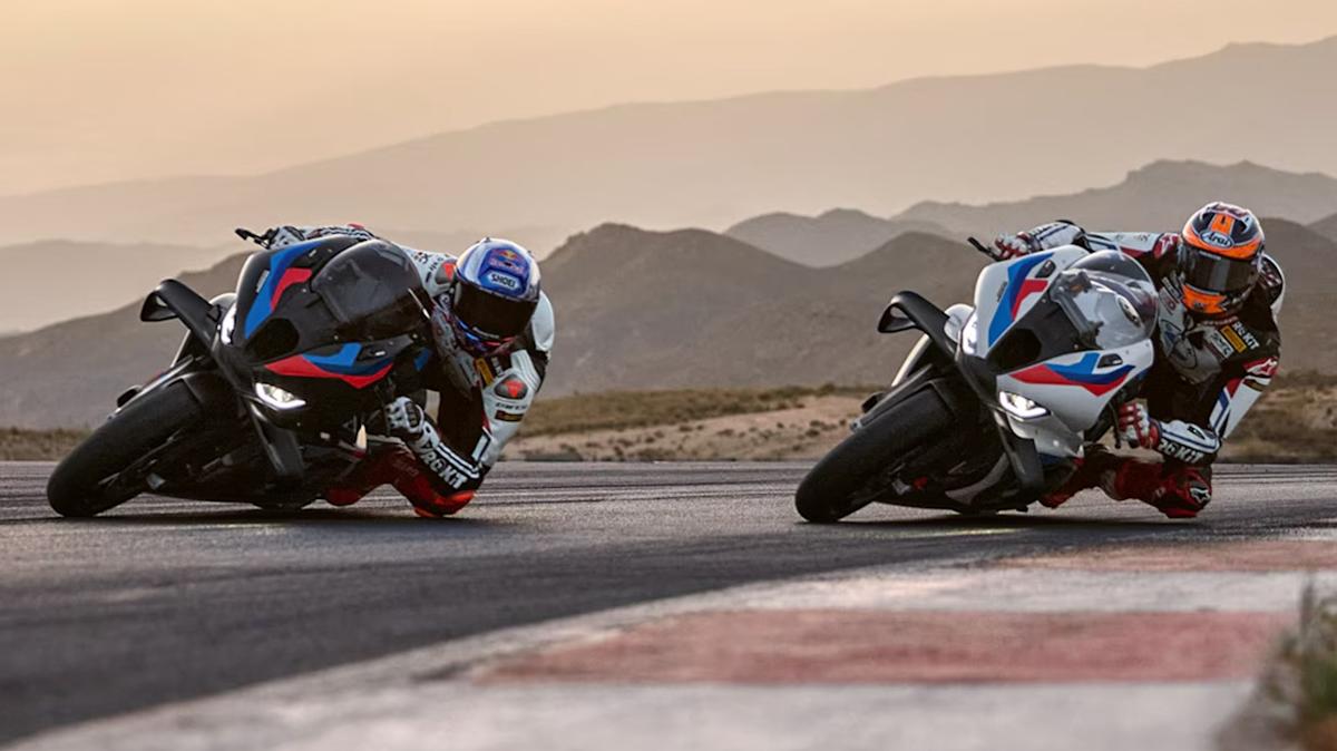 8 Motor Sport Paling Cepat Saat Ini: Pilihan Teratas untuk Pecinta Kecepatan