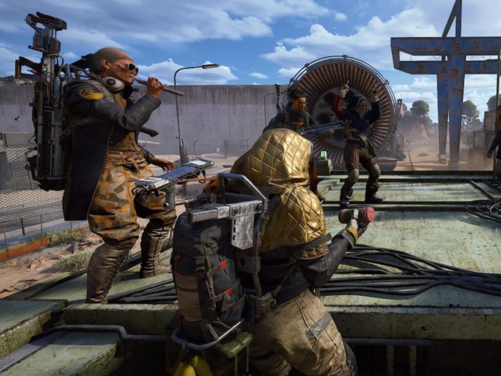 Arc Raiders: Pemain Khawatir Marketplace Bisa Rusak Pengalaman Game