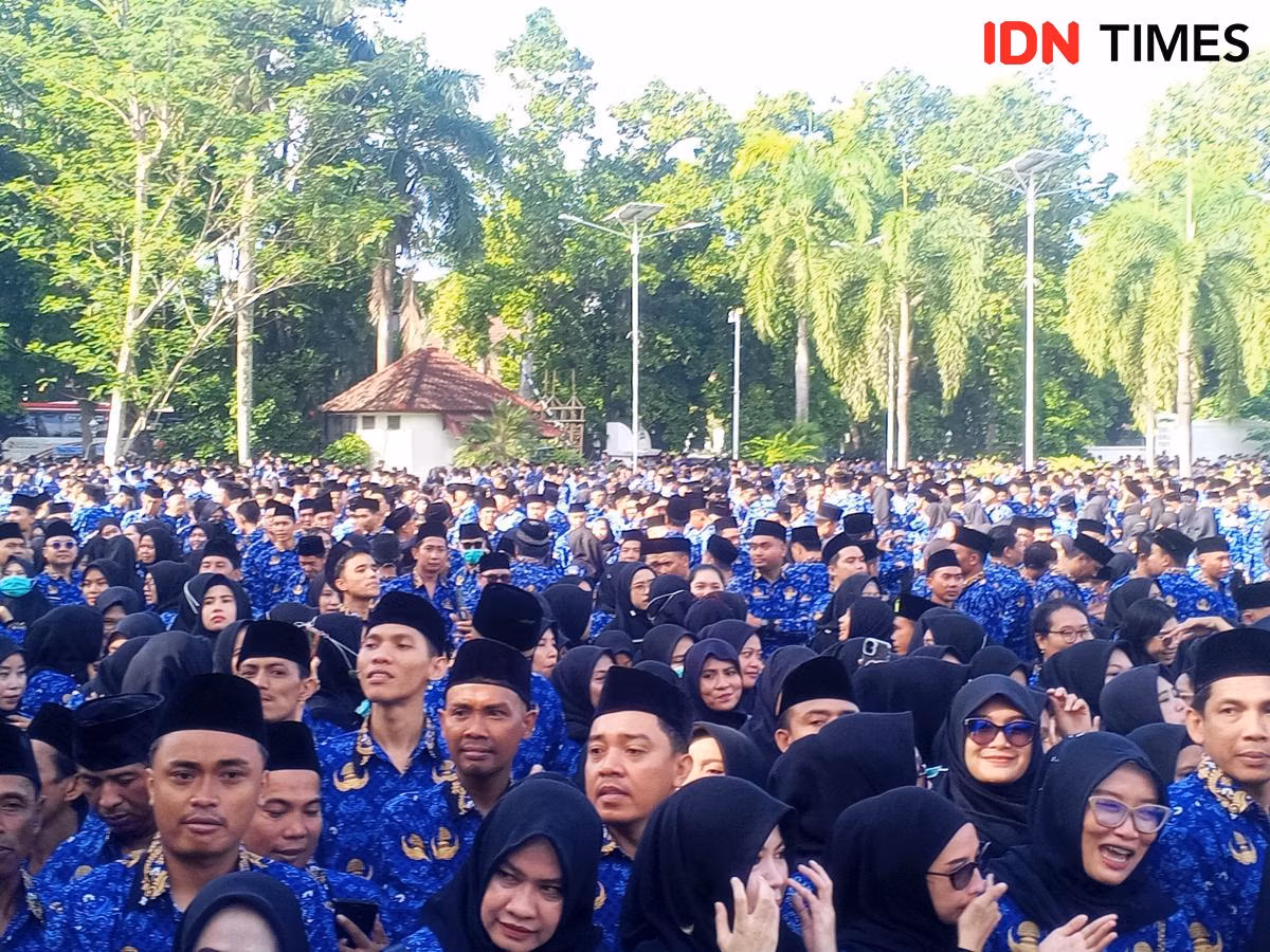 Cek Informasi Terbaru: Kapan PPPK 2026 Akan Dibuka? Berikut Jadwal dan Syaratnya
