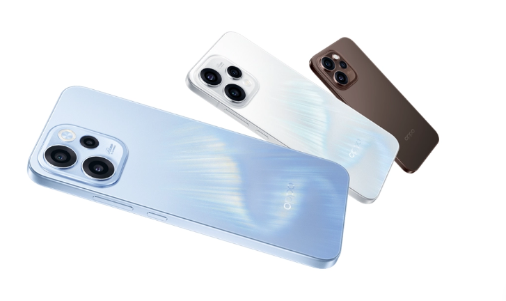 Oppo Reno 15 Rilis di Indonesia: Kamera 200MP & Baterai Jumbo, Intip Harga Terbarunya!