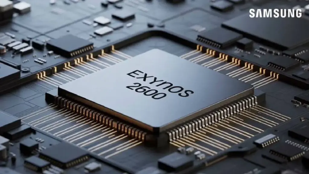Exynos 2600: Chip Samsung Pertama dengan AMD RDNA 4, Bawa Lompatan Performa Besar