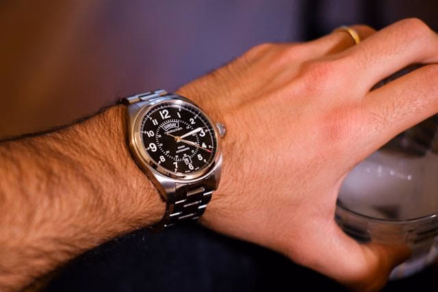 4 Perbedaan Jam Tangan Automatic Mahal vs Murah: Fitur, Kualitas, Desain, dan Pilihan Tepat